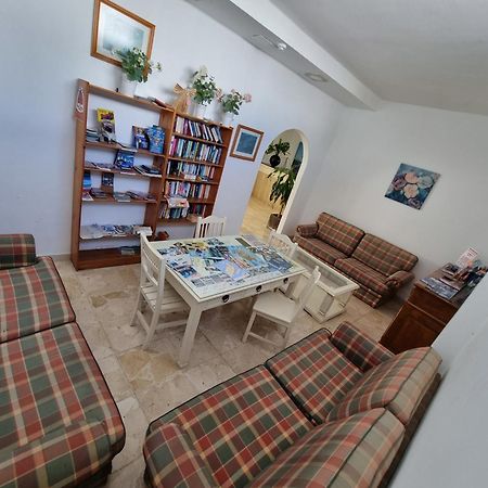 티아즈 Bella Vista 414-Ocean Lanzamar- Puerto Del Carmen 아파트 외부 사진