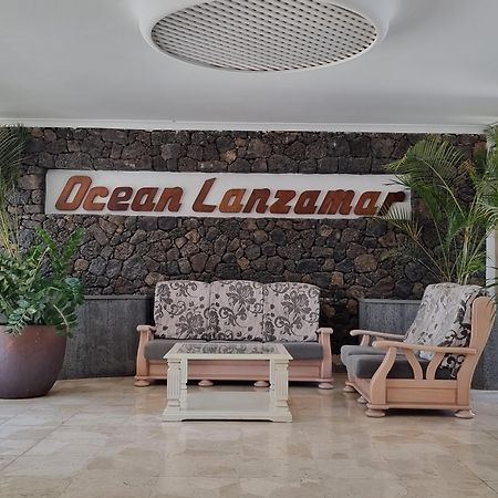 티아즈 Bella Vista 414-Ocean Lanzamar- Puerto Del Carmen 아파트 외부 사진