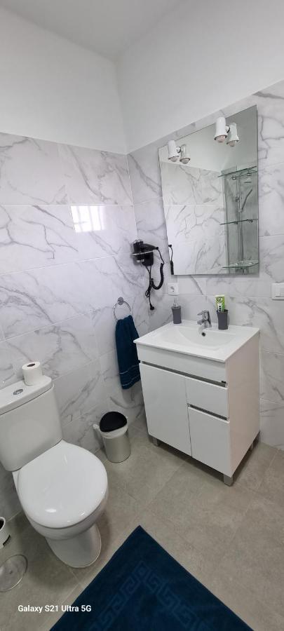 티아즈 Bella Vista 414-Ocean Lanzamar- Puerto Del Carmen 아파트 외부 사진