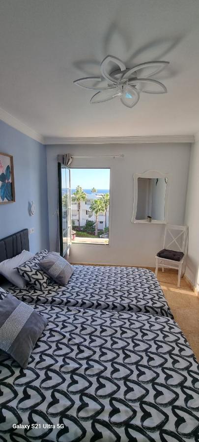 티아즈 Bella Vista 414-Ocean Lanzamar- Puerto Del Carmen 아파트 외부 사진