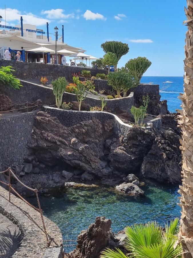 티아즈 Bella Vista 414-Ocean Lanzamar- Puerto Del Carmen 아파트 외부 사진