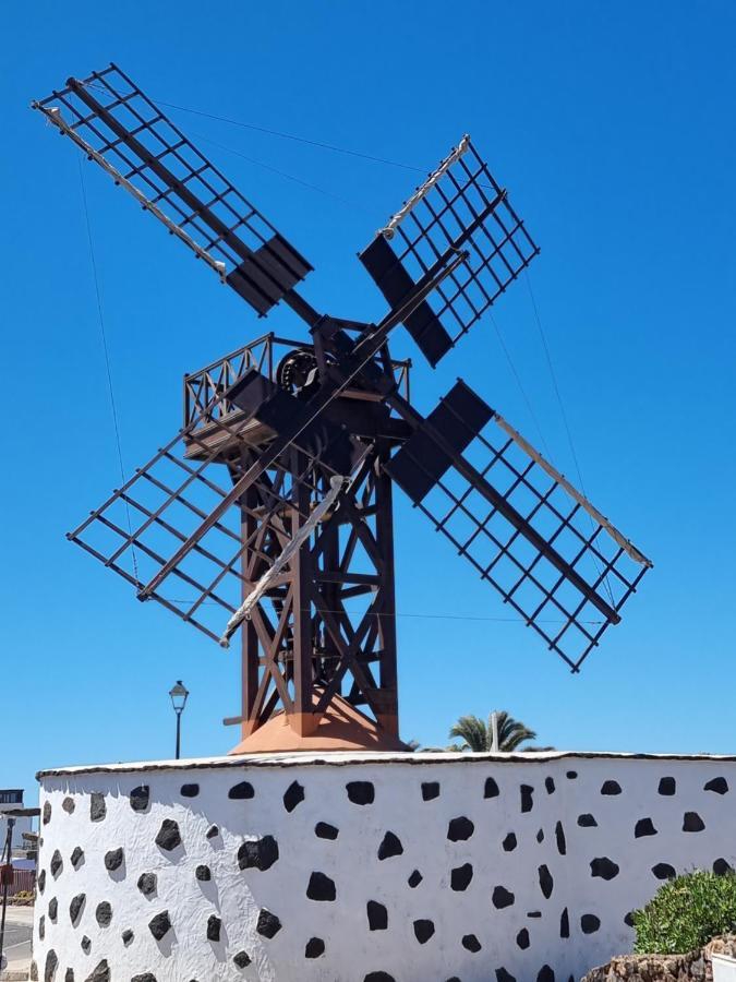티아즈 Bella Vista 414-Ocean Lanzamar- Puerto Del Carmen 아파트 외부 사진