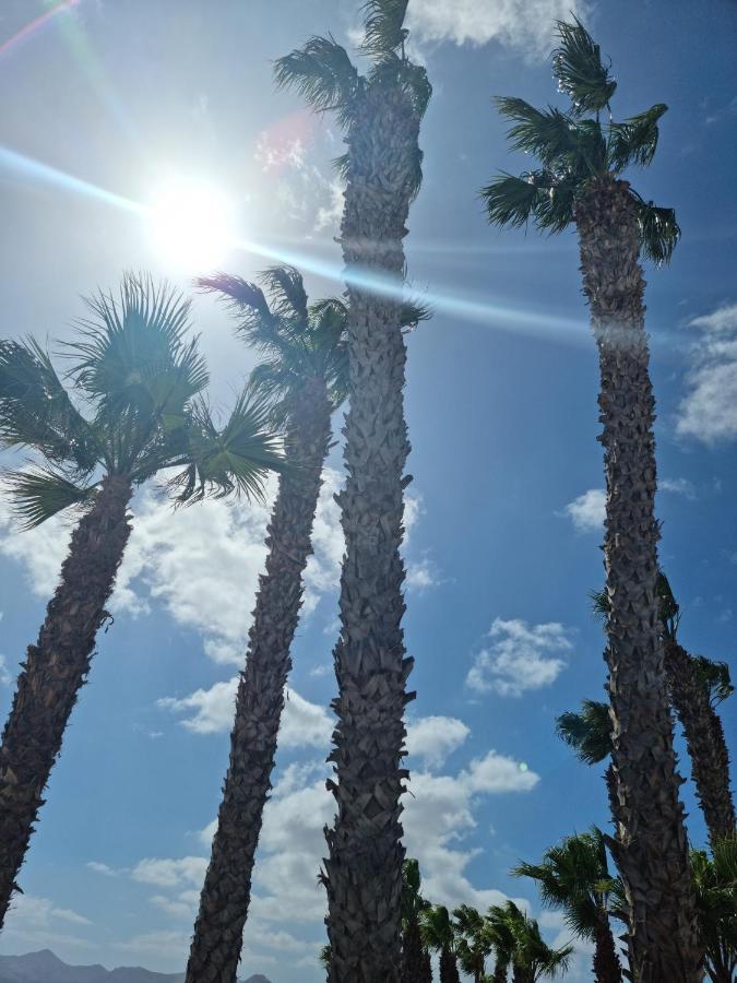 티아즈 Bella Vista 414-Ocean Lanzamar- Puerto Del Carmen 아파트 외부 사진