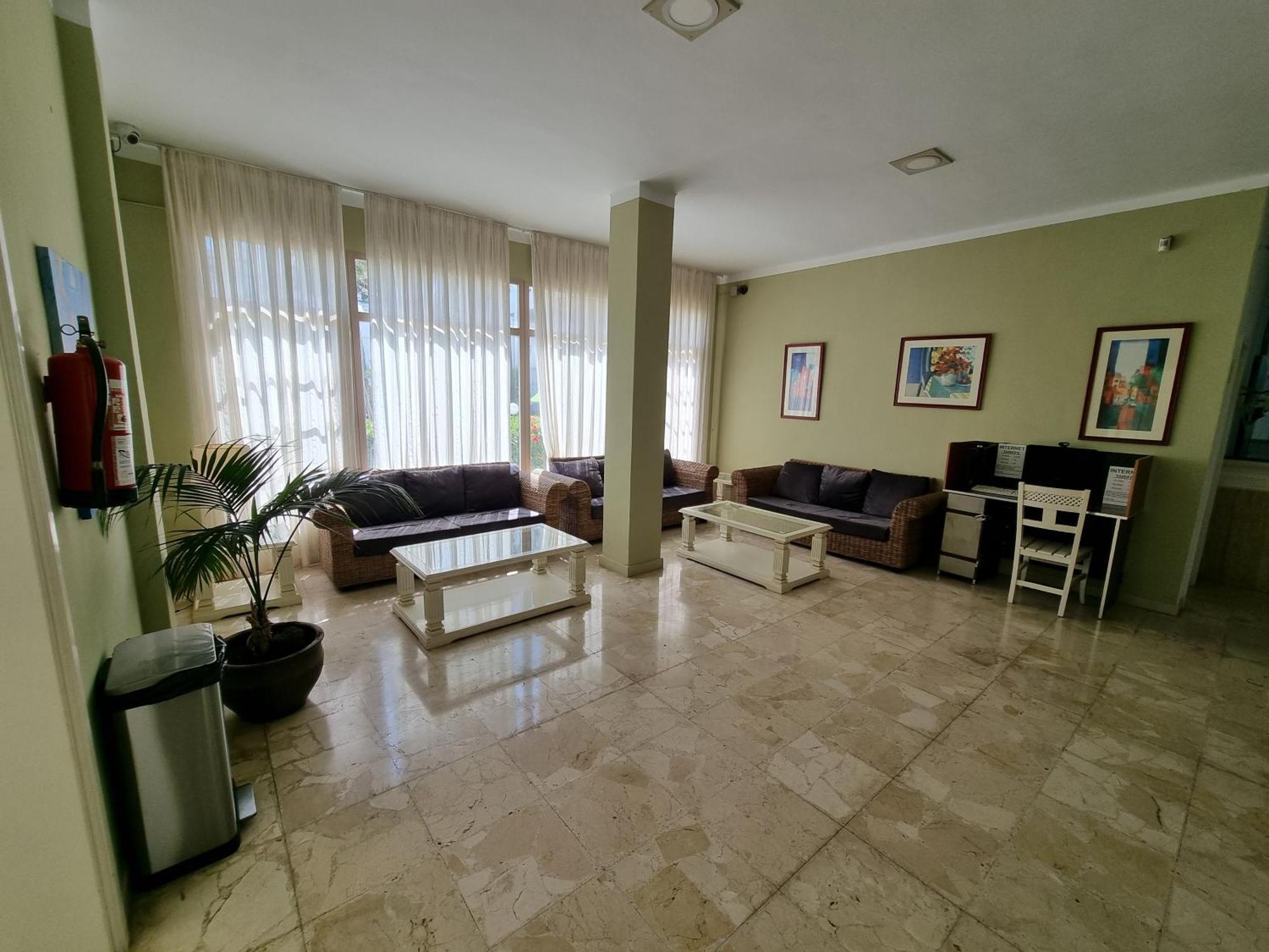 티아즈 Bella Vista 414-Ocean Lanzamar- Puerto Del Carmen 아파트 외부 사진