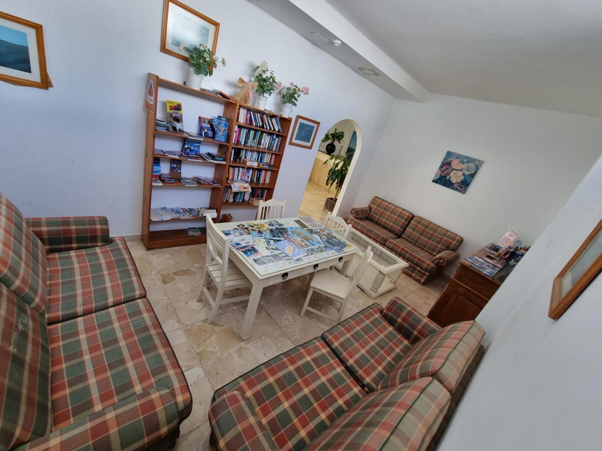 티아즈 Bella Vista 414-Ocean Lanzamar- Puerto Del Carmen 아파트 외부 사진